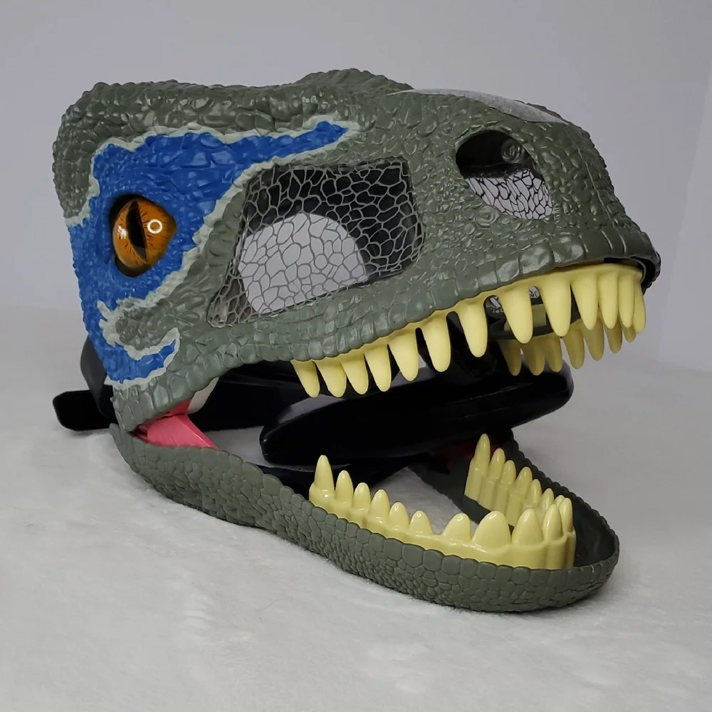 Jurassic World jurassic world